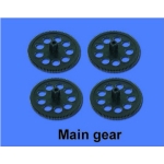 Main Gear (ufo-5#-z-05)
